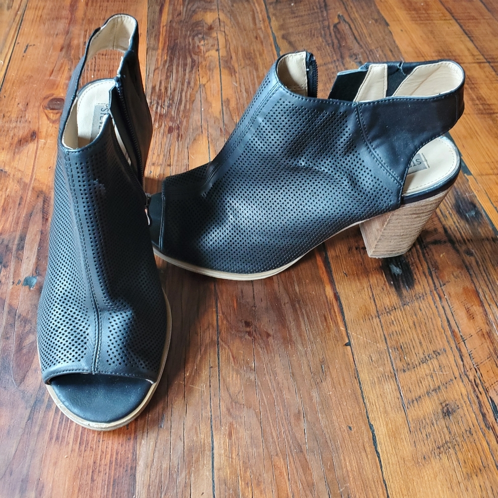 Steve Madden Heels